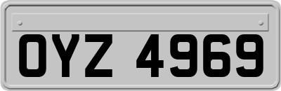OYZ4969