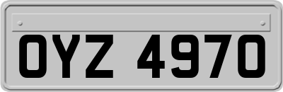 OYZ4970