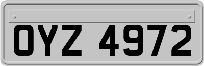 OYZ4972