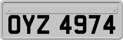 OYZ4974