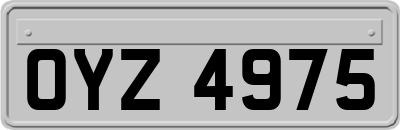 OYZ4975