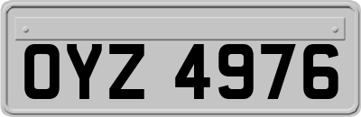 OYZ4976