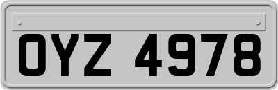 OYZ4978