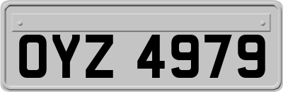 OYZ4979