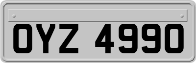 OYZ4990