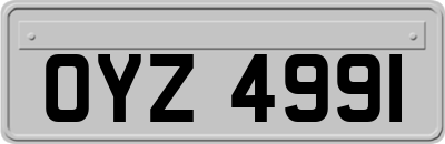 OYZ4991