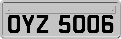 OYZ5006