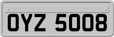 OYZ5008