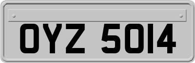 OYZ5014