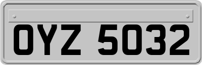 OYZ5032