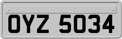 OYZ5034