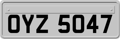OYZ5047
