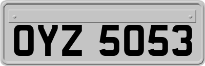 OYZ5053