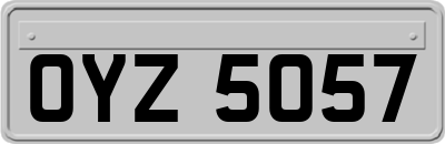 OYZ5057