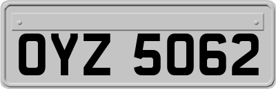 OYZ5062