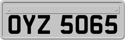 OYZ5065