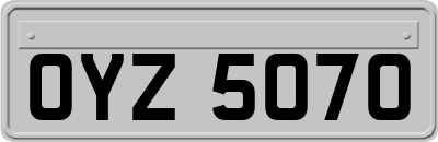 OYZ5070