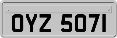 OYZ5071