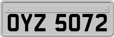 OYZ5072