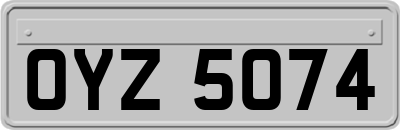 OYZ5074