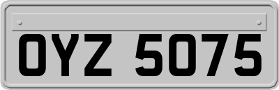 OYZ5075