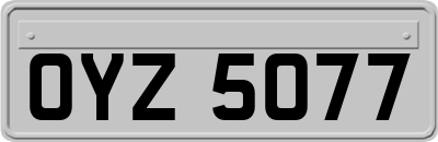 OYZ5077