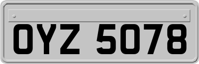 OYZ5078