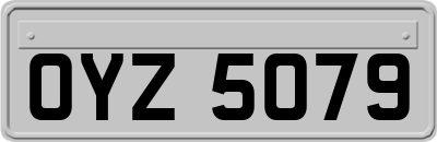OYZ5079