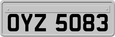 OYZ5083