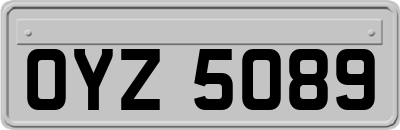 OYZ5089