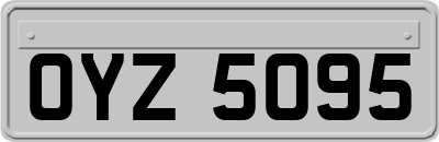 OYZ5095