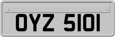 OYZ5101
