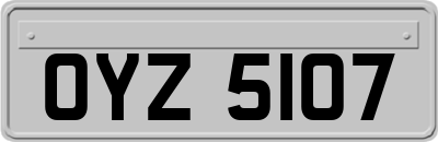 OYZ5107