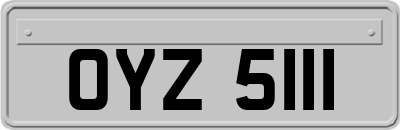 OYZ5111