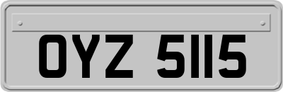 OYZ5115