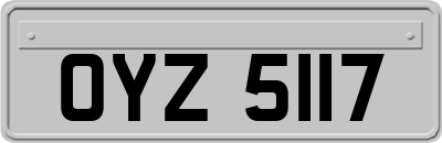 OYZ5117
