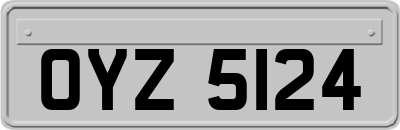 OYZ5124