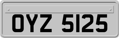 OYZ5125