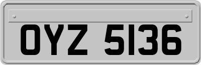 OYZ5136