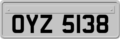 OYZ5138