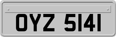 OYZ5141