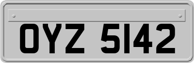 OYZ5142