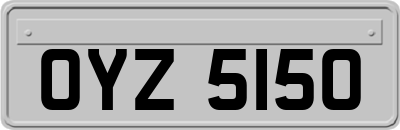 OYZ5150