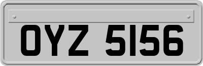 OYZ5156