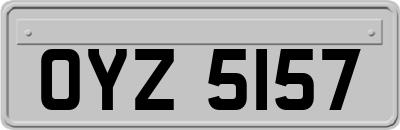OYZ5157