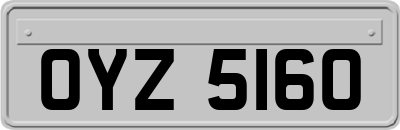 OYZ5160