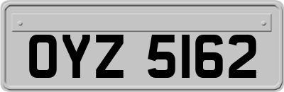OYZ5162