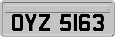 OYZ5163