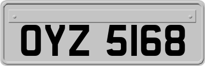 OYZ5168