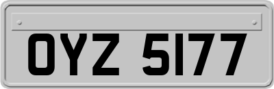 OYZ5177